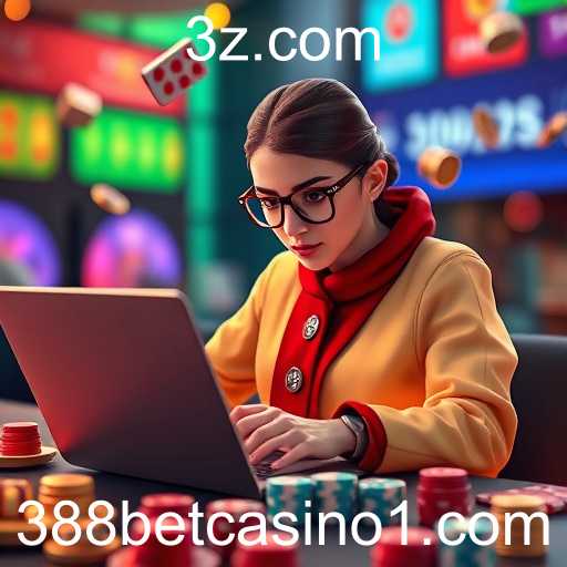 Tendências Crescentes no Mercado de Jogos Online